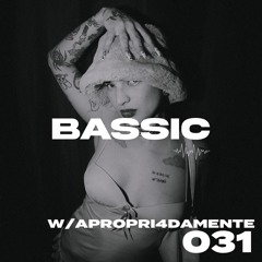 Show #031 w/ apropri4damente (Live @ São José do Rio Preto - SP - 10.08.24)
