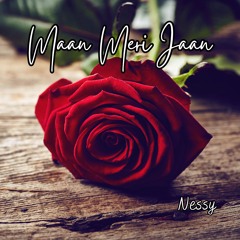 King & Nick Jonas - Maan Meri Jaan (Cover by Nessy)