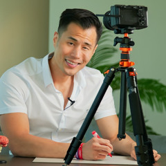 Real People. Real Change. Thanks to the LMA Course Tim Han