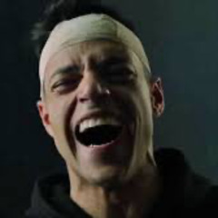 mr robot dialogue x solitude, blindheart (slowed)