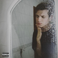 blurred reflections