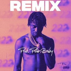 Lil Tjay - June 22nd (Remix)