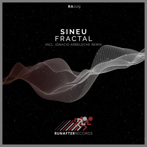 Sineu - Fractal (Ignacio Arbeleche Remix)