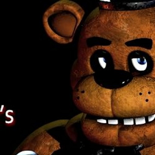 FNAF APK (Android Game) - Free Download