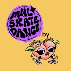Manila Skate Dance class playlist