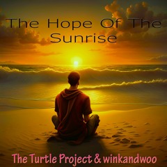 The Hope Of The Sunrise (E.P.)-The Turtle Project & winkandwoo