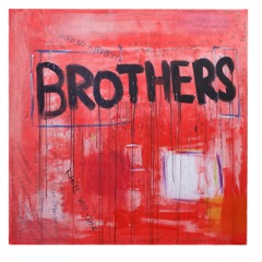 BROTHERS (SEVEN VERSION ) FEAT CHRIS STYLEZ (Demo)