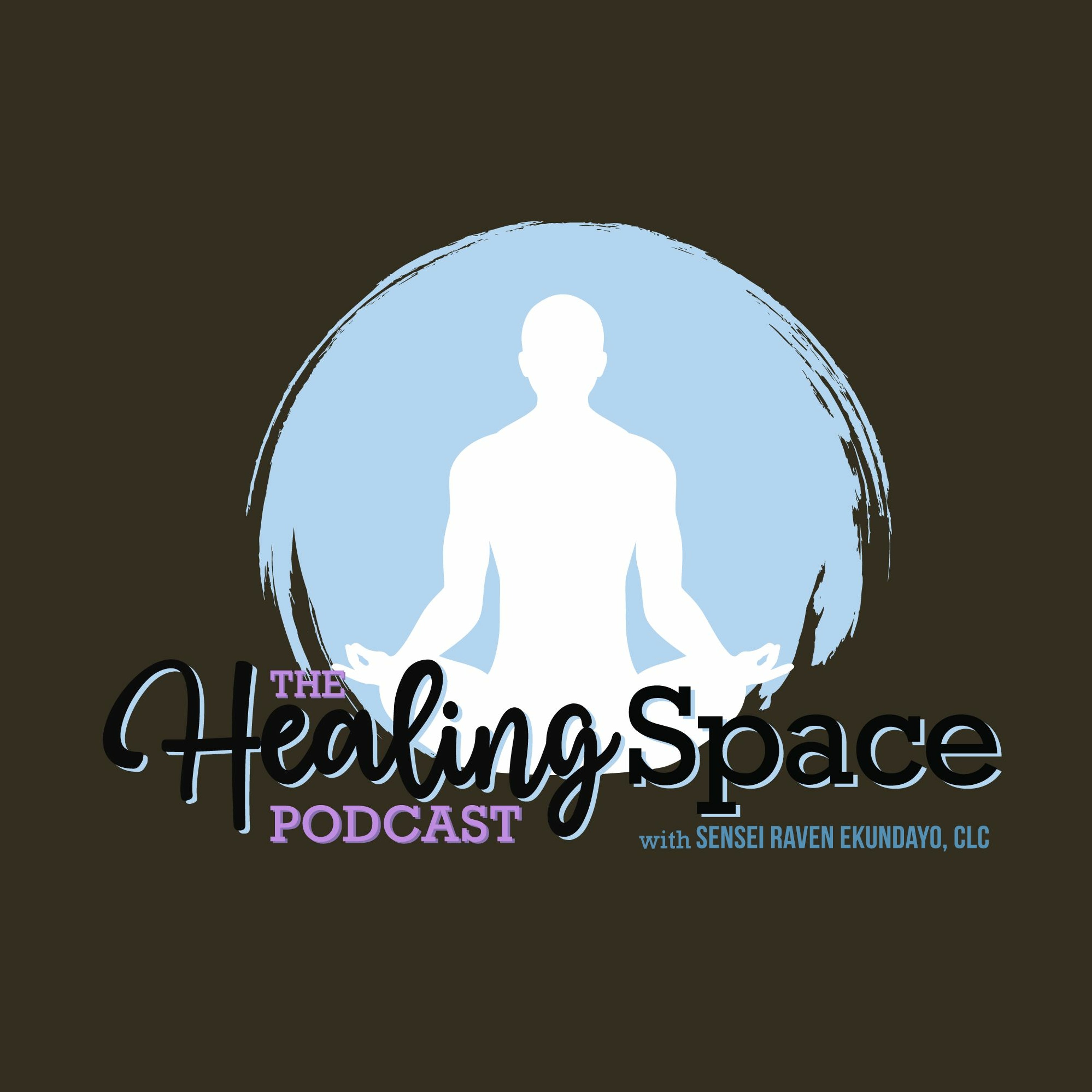 The Healing Space Podcast