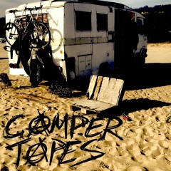 Severin Onderka - Camper Tapes #9 | Verão Na Praia