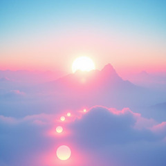 Zrození nového dne Vol 2