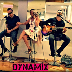 DYNAMIX Duo - R.I.P  (Rita Ora)