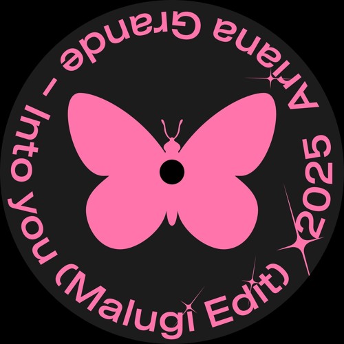 Ariana Grande - Into You (Malugi Edit)