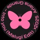 on Ariana Grande - Into You (Malugi Edit)