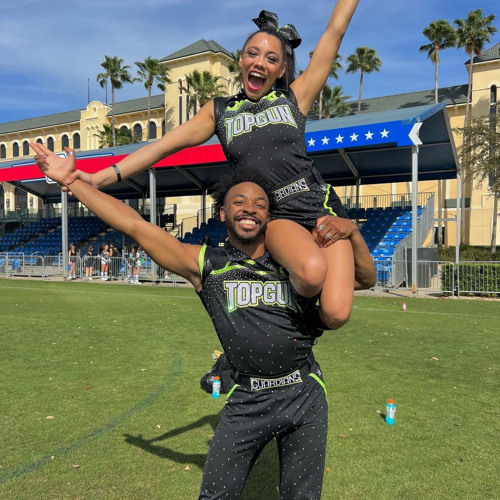 Stream Top Gun Guardians 20232024 by s Listen online for free on