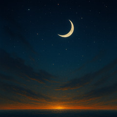 And She Translated Into The Sky (Core Ascension Module)