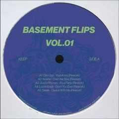 Cleo Sol - Your Arms (KEEP REWORK)