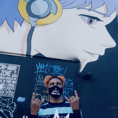masked
