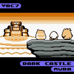 Dark Castle (VRC7)