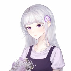 ドライフラワー (드라이 플라워) Dry flower - 優里 (Yuuri) 유우리 / Kaella COVER