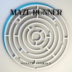 Maze Runner (Hip Hop instrumental)