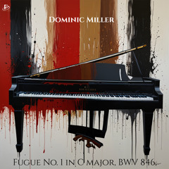 Fugue No. 1 in C major, BWV 846