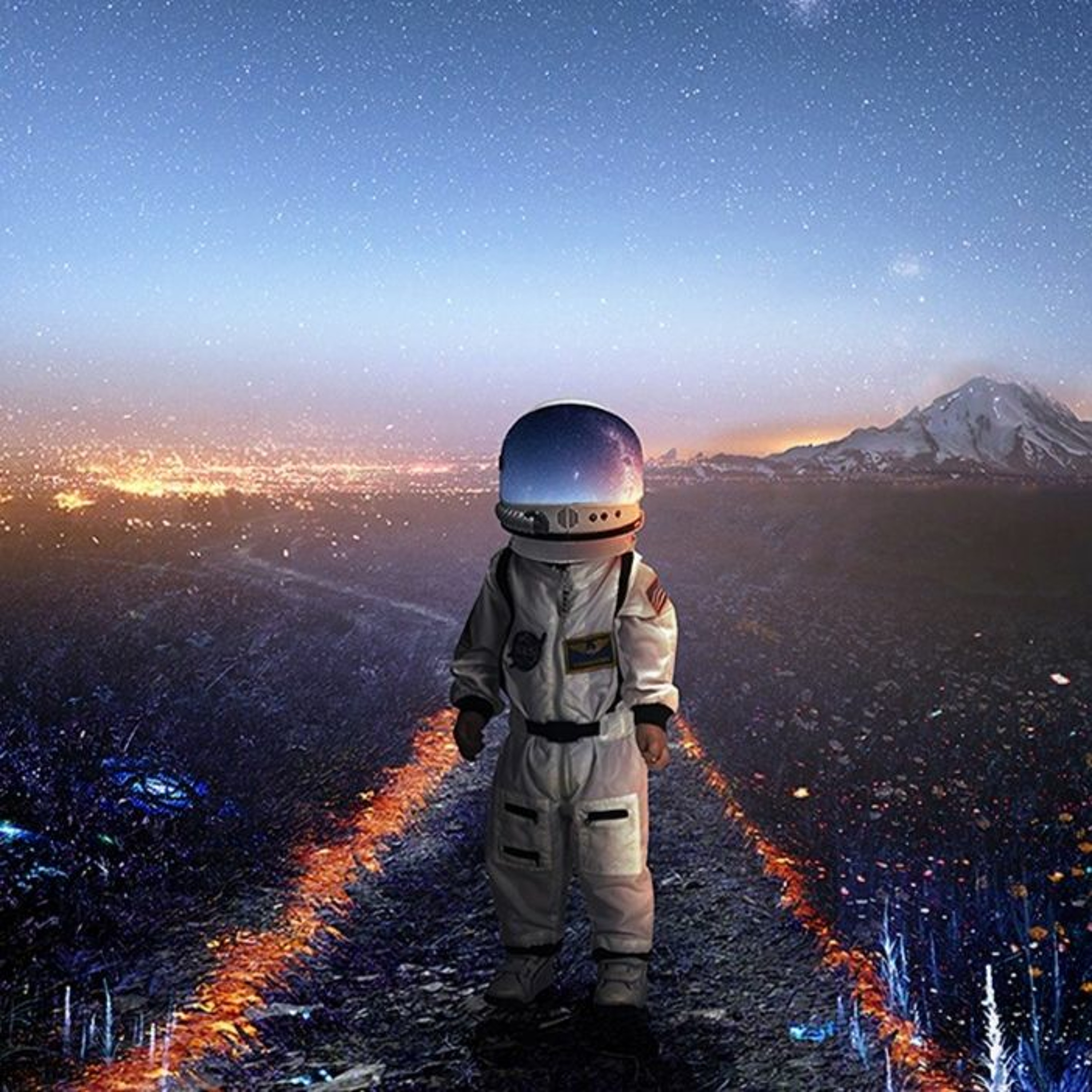 Earthlings episode artwork