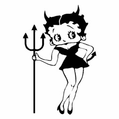 BETTY BOOP