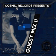 Cosmic Records - Guest Mix #11
