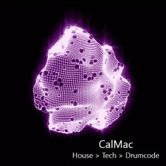 CalMac - 16th May - Drumcode/Techno Mix 1