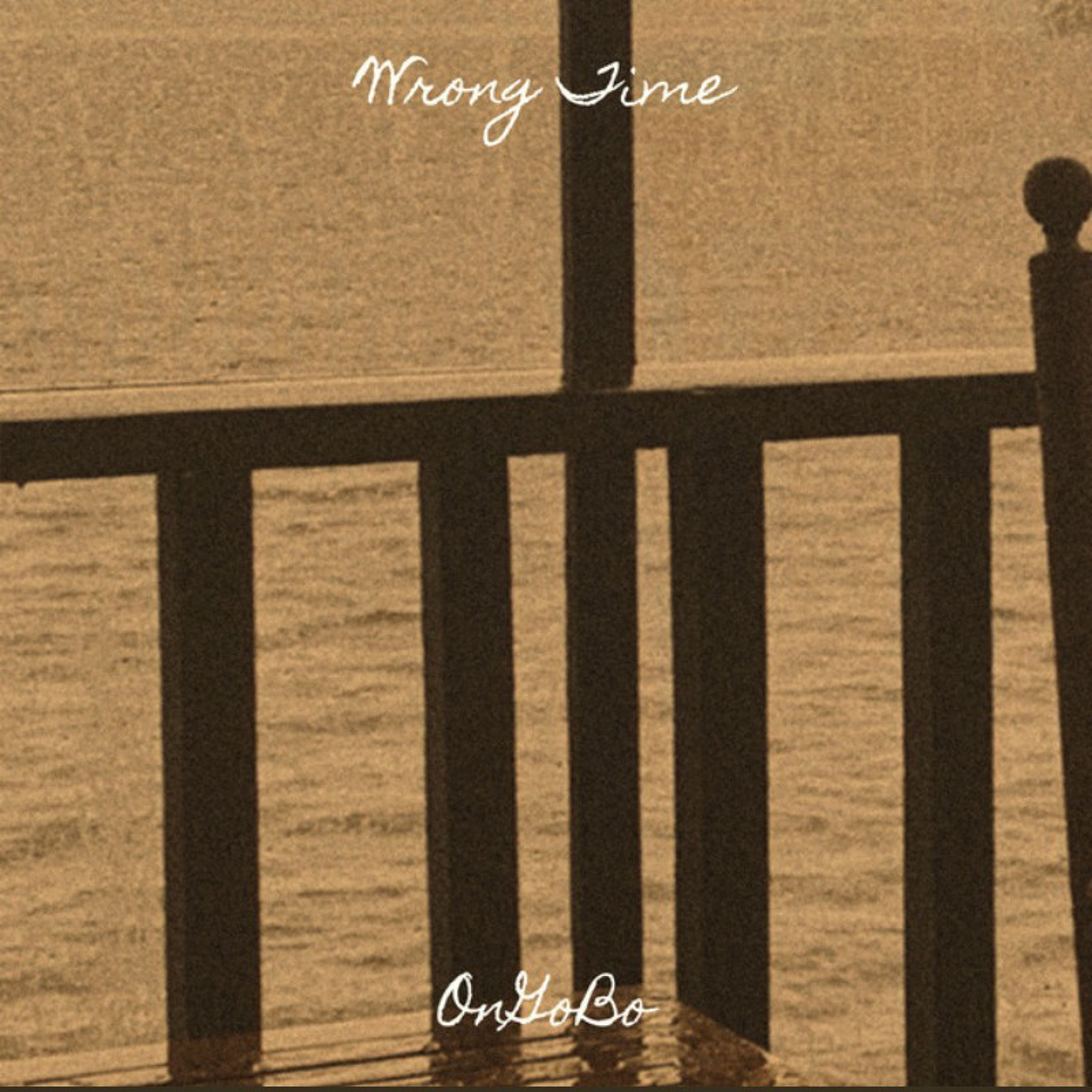 Wrong time episode artwork