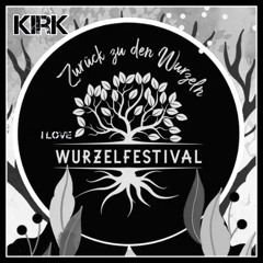 Kirk - I Love Wurzel <3