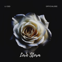 Li Ced - Ride Forever