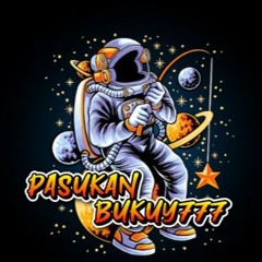 SUPER HARD PUMPIN [ PASUKAN BUKUY 777 ] V#10