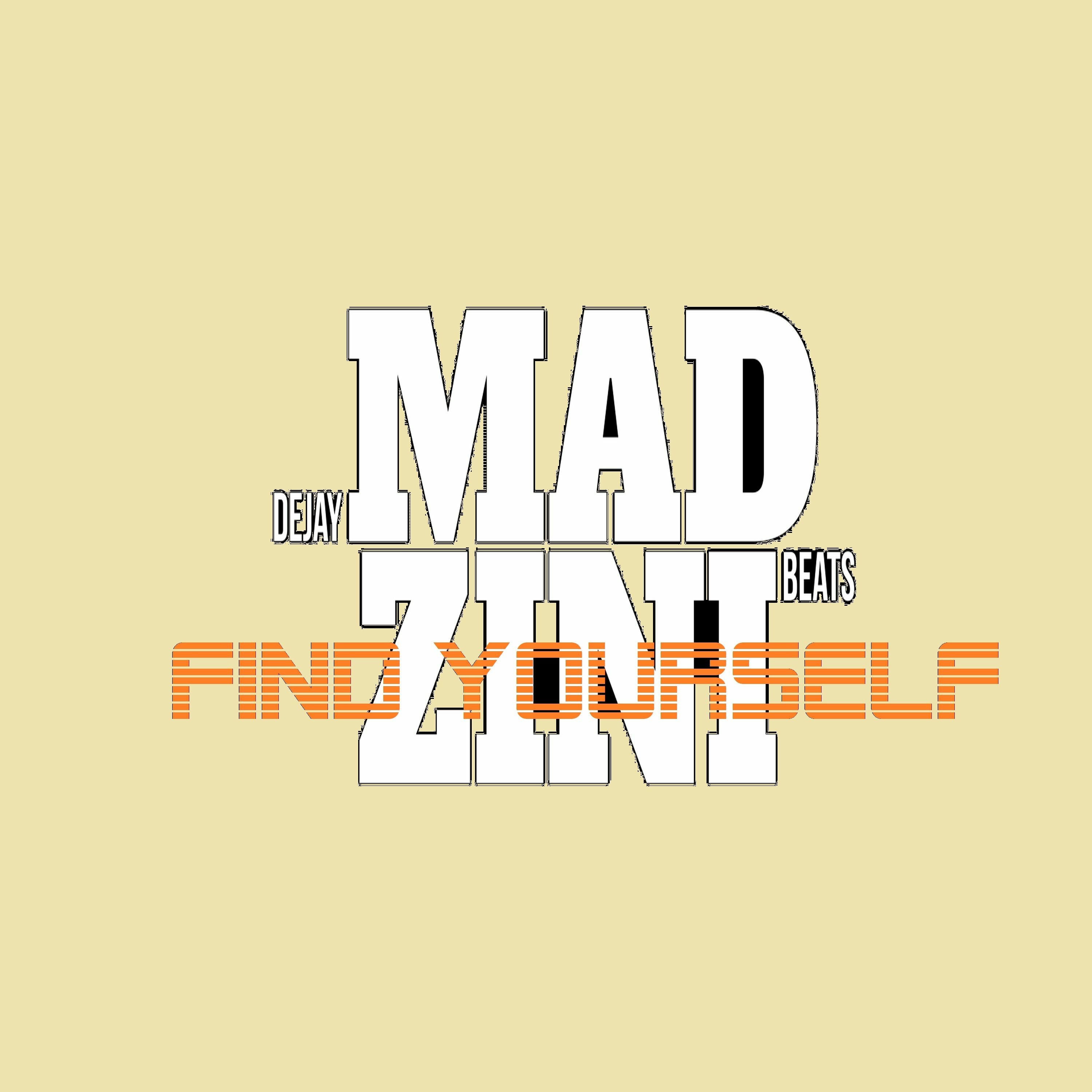 Find yourself episode artwork