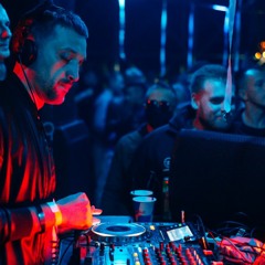 FEDOROVSKI - mixes,podcasts