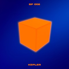 Kepler - [BF008]