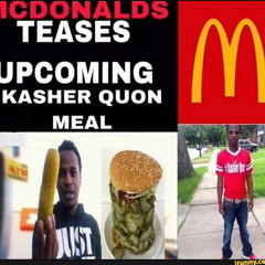 kasher quon - scamathon (prod. by eli)(Moneymakin K)