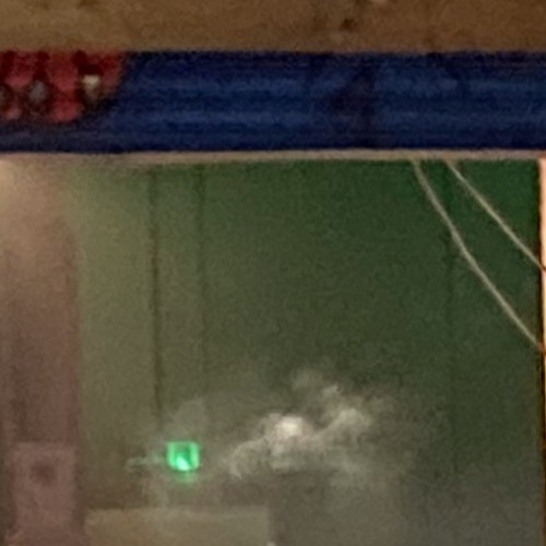 Wildlfires (S&M Distressed Edit) - SAULT