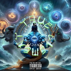 Grave Digger (TopSpitter)