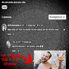phoine guy gets his asshole penetrated by dj meatbeater