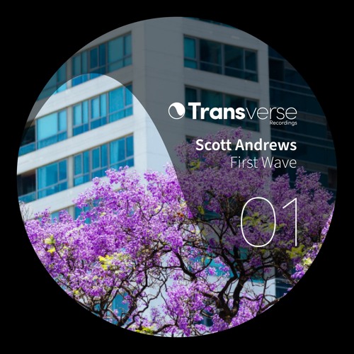 TVD01 - First Wave [Transverse Recordings]