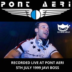 Pont Aeri 05-07-1999 Javi Boss