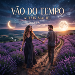 VÃO DO TEMPO