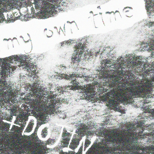 my own time (lynU)
