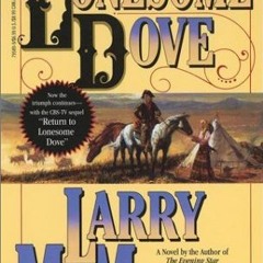 PDF/Ebook Lonesome Dove BY : Larry McMurtry
