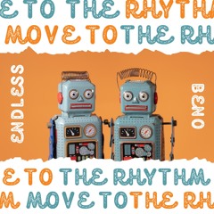 Move to The Rhythm