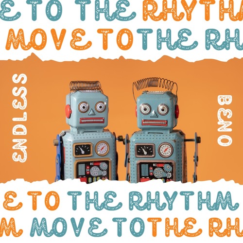 Move to The Rhythm