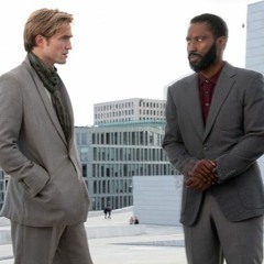 Episode 73 - Tenet EXPLAINED 'CRASStum Physics'