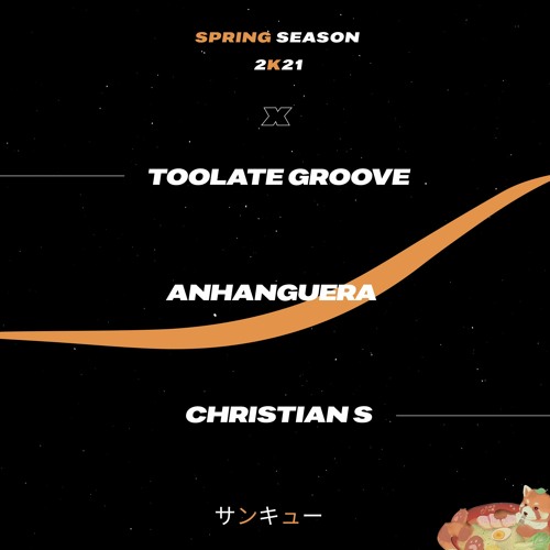 plastic/vibes x spring/season mixes [2K22]