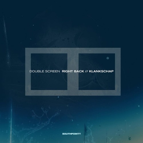 Double Screen & Lost Trax - Klankschap